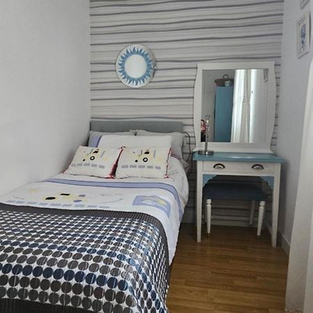 Piso Stylety Alcazar Daire Talavera de la Reina Dış mekan fotoğraf