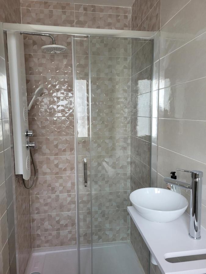 Piso Stylety Alcazar Daire Talavera de la Reina Dış mekan fotoğraf